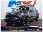 2012 MINI Cooper Countryman CLEAN CARFAX, AWD, PANORAMIC S