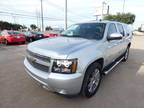 2012 Chevrolet Suburban LS