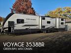 Winnebago Voyage 3538BR Travel Trailer 2021