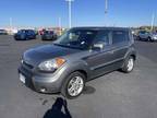 2010 Kia Soul, 223K miles