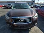 2015 INFINITI QX60 AWD 4dr