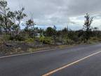 Hawaii Land for Sale 1 Acre - Top of the World, HI