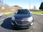 Used 2016 CHEVROLET EQUINOX For Sale