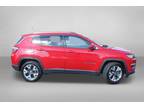 2019 Jeep Compass 2WD Limited
