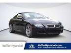 2008 Bmw M6