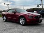 2014 Ford Mustang V6 Premium