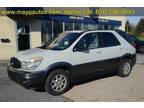 Used 2004 BUICK RENDEZVOUS For Sale