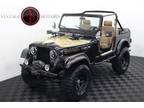 1977 Jeep CJ7 AMC 304 V8 4x4 Restored! - Statesville, NC