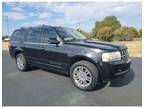 2009 Lincoln Navigator