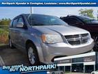 2014 Dodge grand caravan Silver, 241K miles