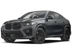 2024 Bmw X6 M X6 M