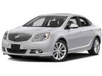 2017 Buick Verano Sport Touring