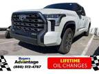 2023 Toyota Tundra Crew Max Platinum 4x4