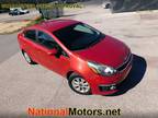 2016 Kia Rio EX