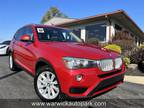 Used 2015 BMW X3 For Sale