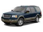 2004 Ford Expedition Eddie Bauer