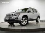 2014 Jeep Compass Silver, 81K miles