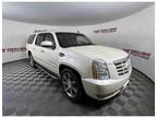 2014 Cadillac Escalade ESV Luxury