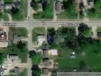 Foreclosure Property: Albia Rd