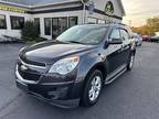 Used 2015 CHEVROLET EQUINOX For Sale