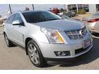 2012 Cadillac SRX Performance Collection