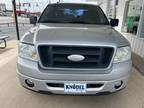 2007 Ford F-150 2WD STX Super Cab