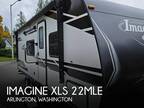 Grand Design Imagine XLS 22MLE Travel Trailer 2021