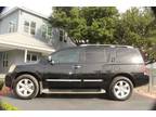 2012 Nissan Armada SL 2WD