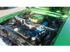 1967 Ford Mustang Green, 23K miles