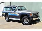 1987 Toyota Land Cruiser HJ60 - Arlington,TX