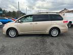 2012 Toyota Sienna XLE 7-Passenger - Hoosick Falls,New York