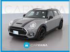 2019 MINI Clubman