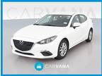 2014 Mazda Mazda3