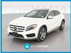 2015 Mercedes-Benz GLA-Class