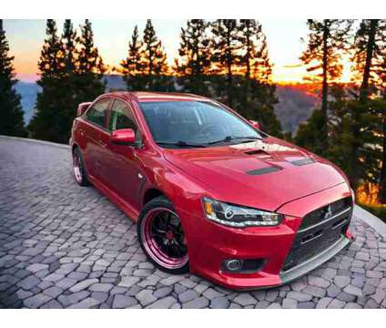 2011 Mitsubishi Lancer for sale is a Red 2011 Mitsubishi Lancer Car for Sale in Duluth GA