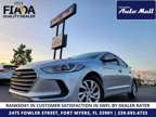 2017 Hyundai Elantra for sale