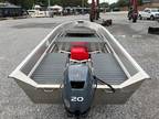 2022 Marlon 14 utility Boat for Sale
