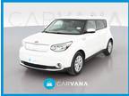 2016 Kia Soul EV