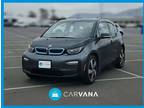 2019 BMW i3