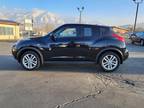 2011 Nissan Juke