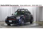 2021 MINI Countryman