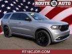 2020 Dodge Durango