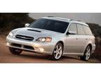 2006 Subaru Legacy