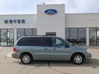 2007 Ford Freestar