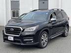 2020 Subaru Ascent