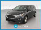 2019 Kia Sedona