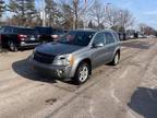 2006 Chevrolet Equinox