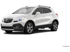 2014 Buick Encore