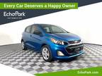 2020 Chevrolet Spark