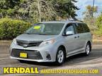 2019 Toyota Sienna